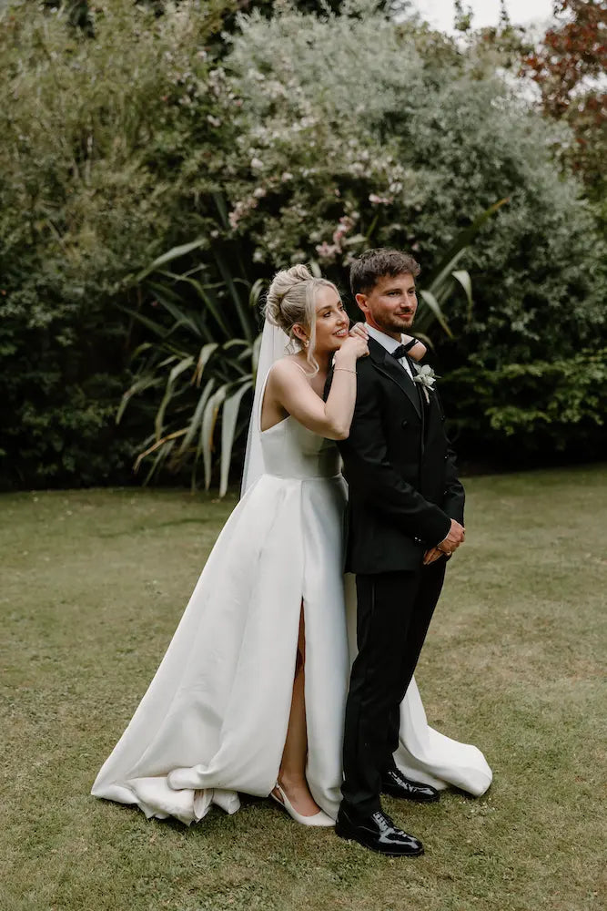 Wedding Dresses Newcastle