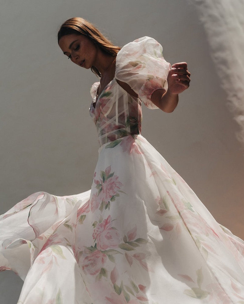Alena Leena wedding dresses Newcastle