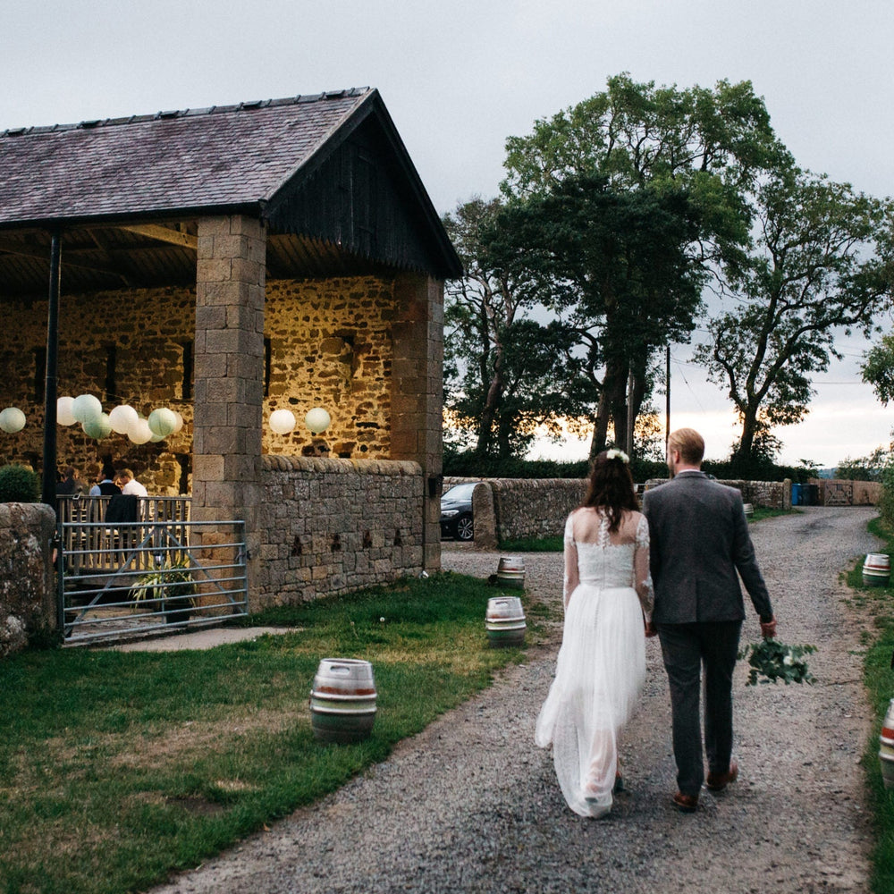 Designer wedding dresses Newcastle