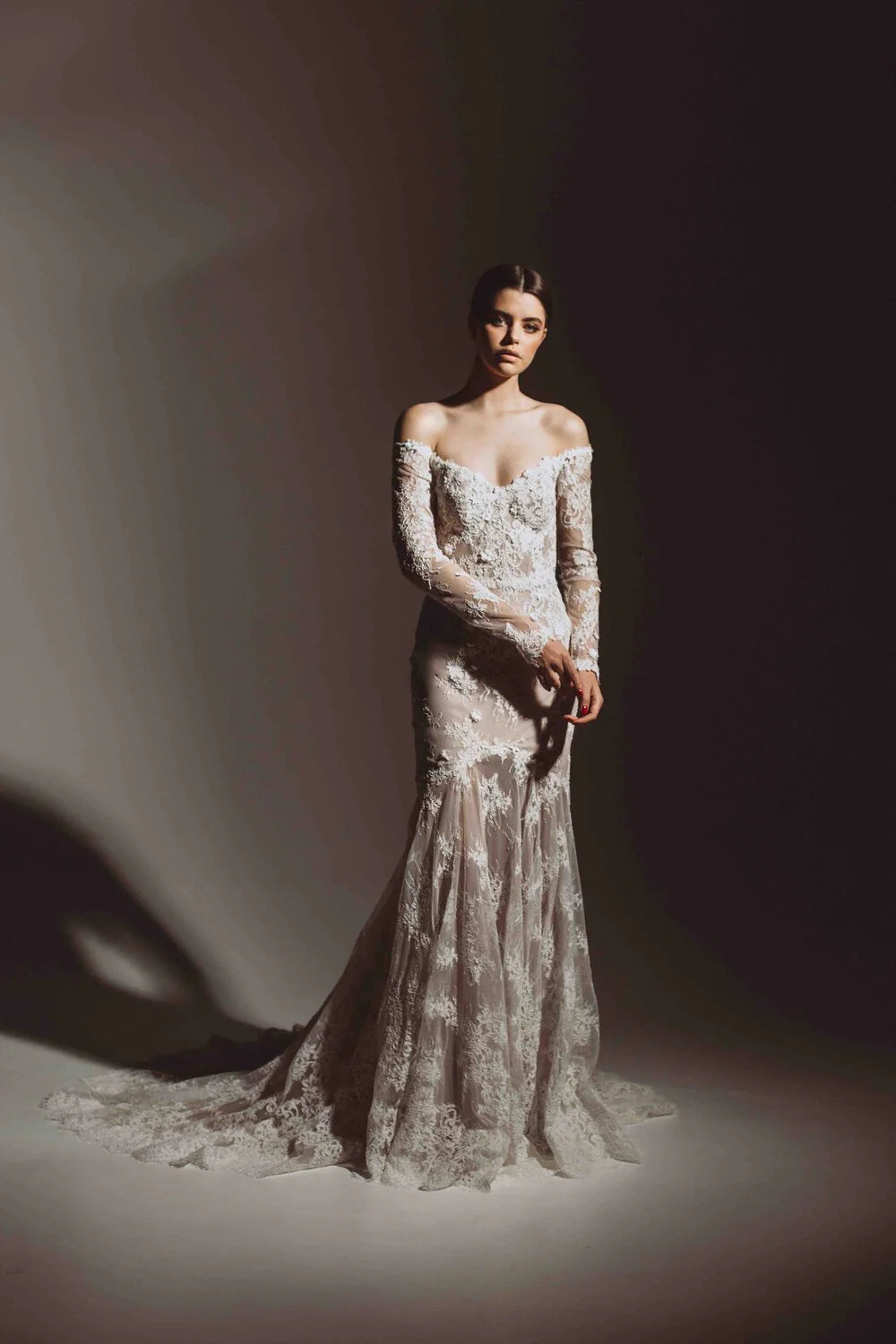 Designer wedding dresses