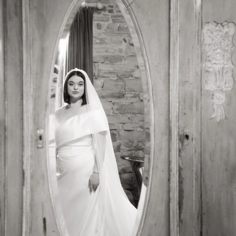Joanne & Gary - Marrime real life bride blog