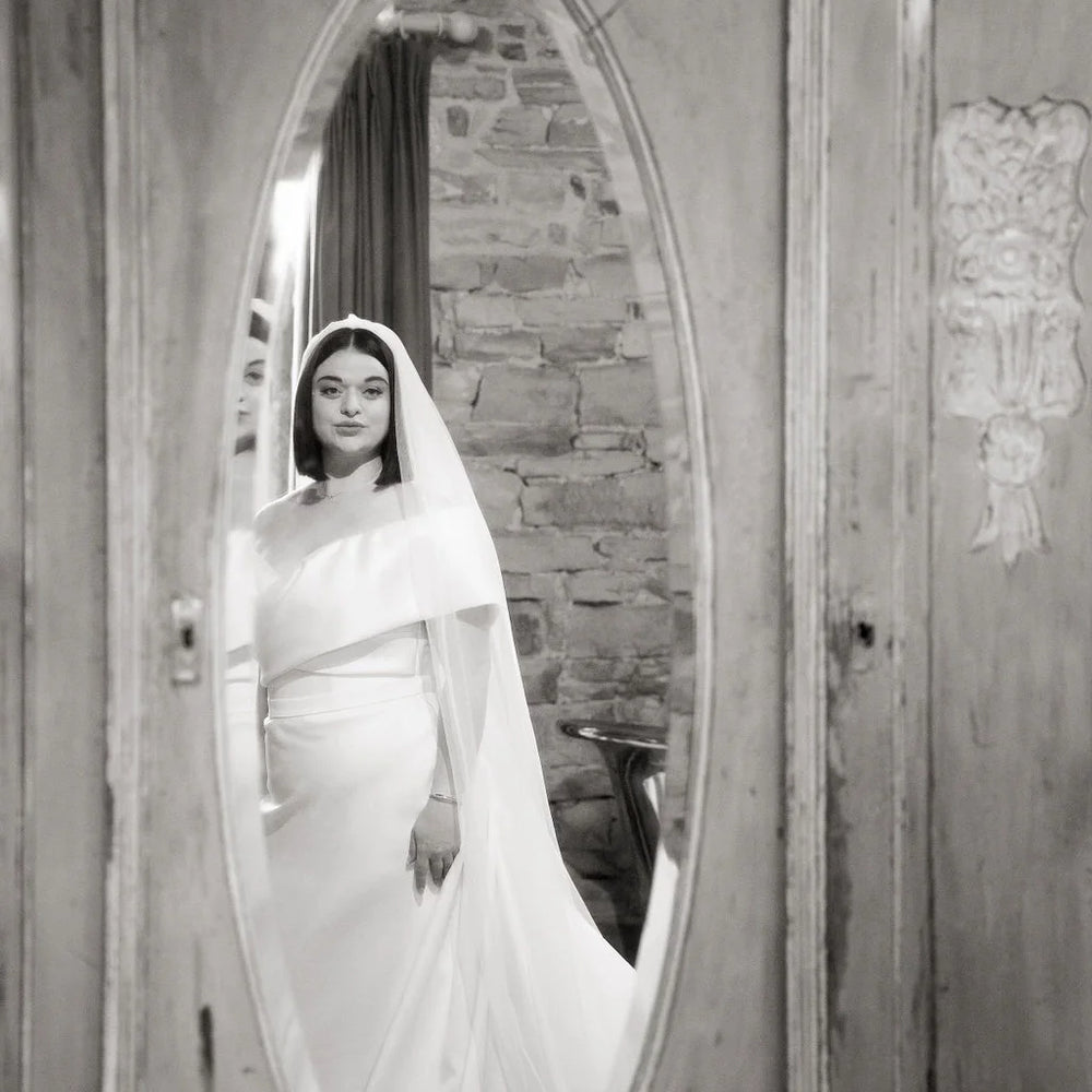Designer Wedding Dresses Newcastle