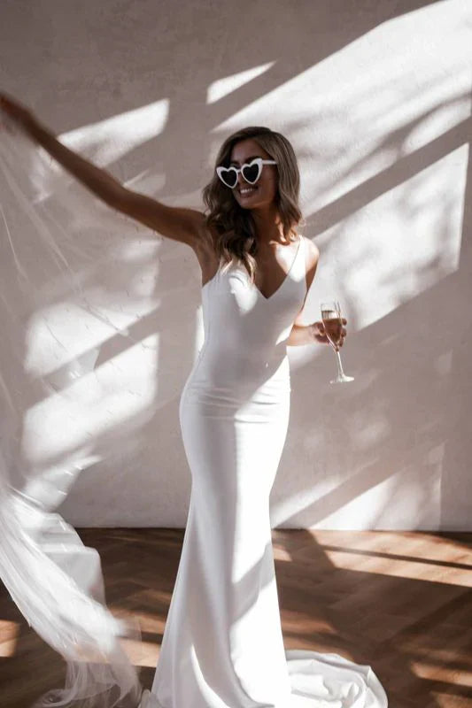 Made With Love wedding dress