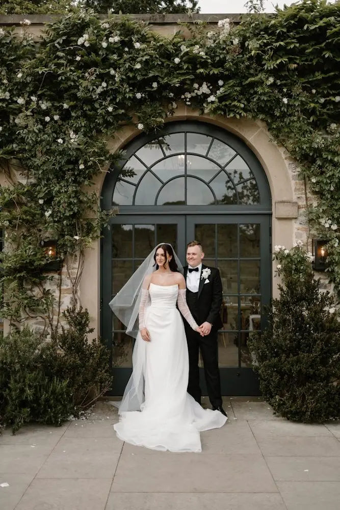 Marrime Bride Ellie - Designer Wedding Dresses