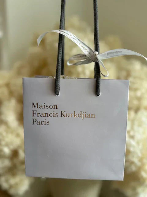 Brides Wedding Day Fragrance and Perfume