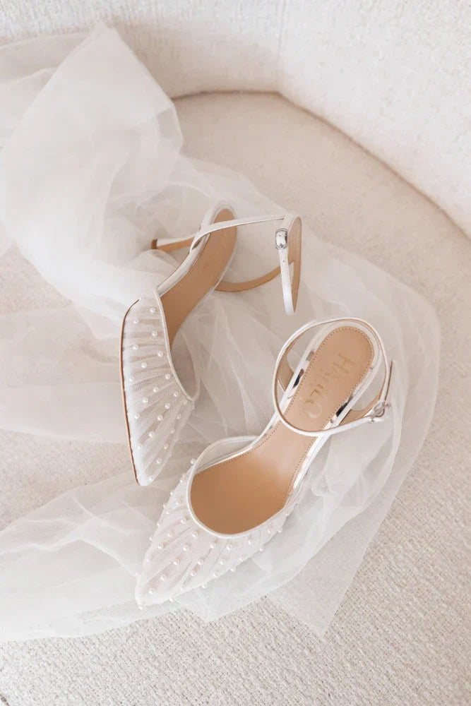 Wedding Shoes