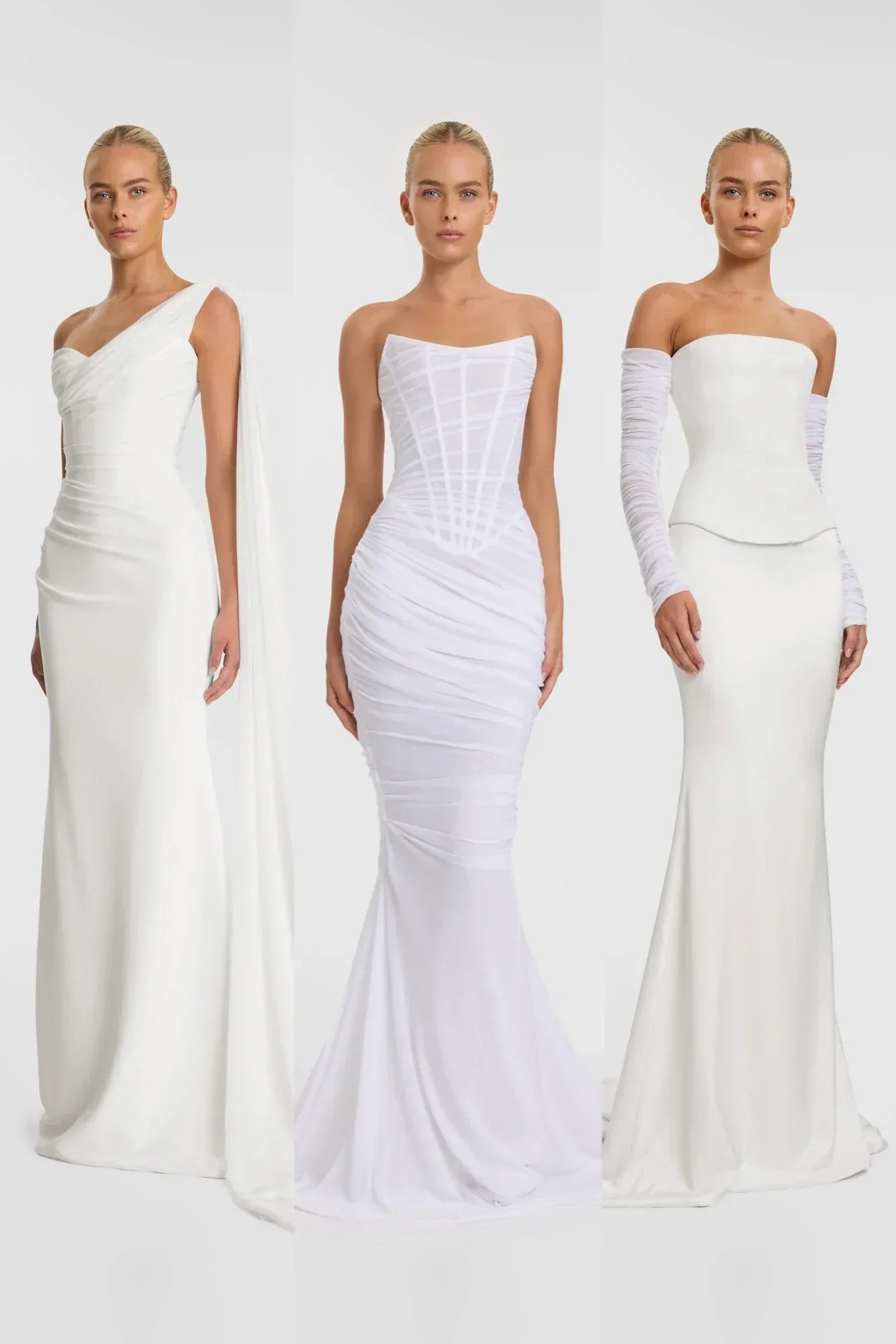 Designer Wedding Dresses Newcastle