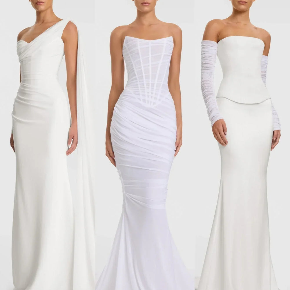 Designer Wedding Dresses Newcastle