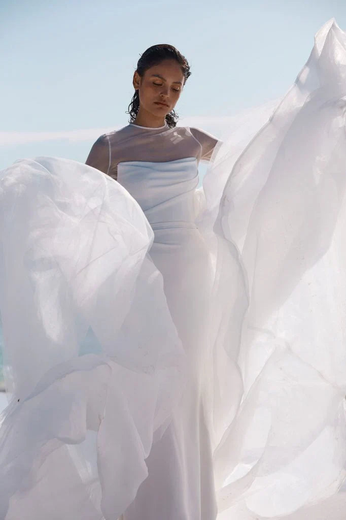 KYHA wedding dress Newcastle