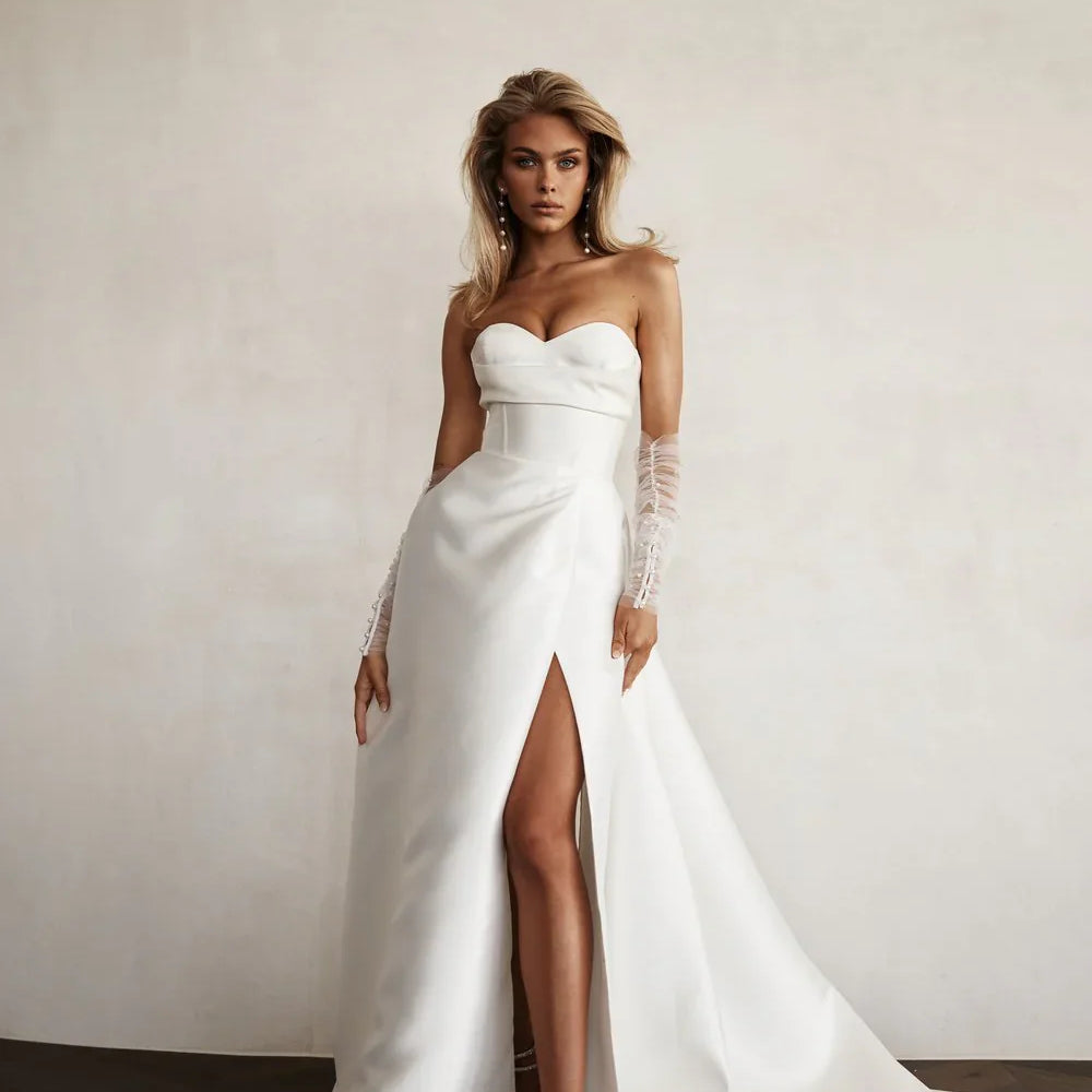 Designer bridal shops