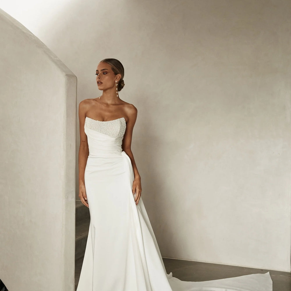 Wedding Dress Shop Newcastle