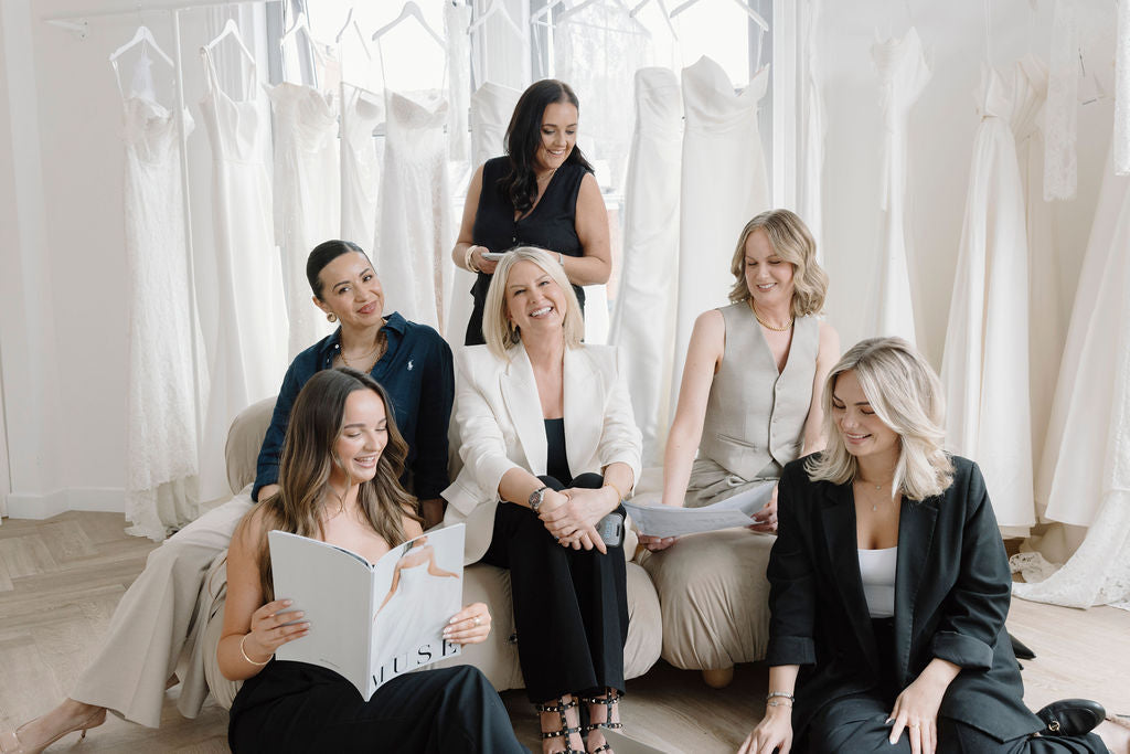 Best Wedding Shop Newcastle UK 2025