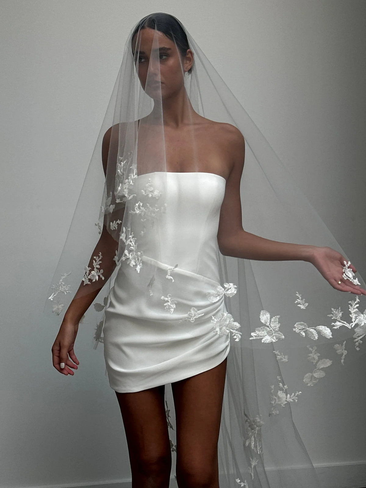 Wedding Veils