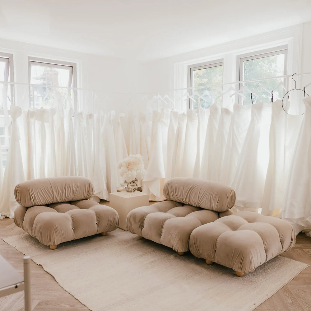 Marrime Bridal Shop