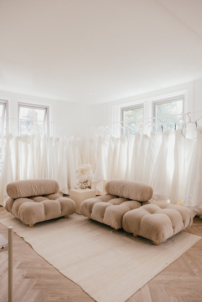 Best wedding store Newcastle