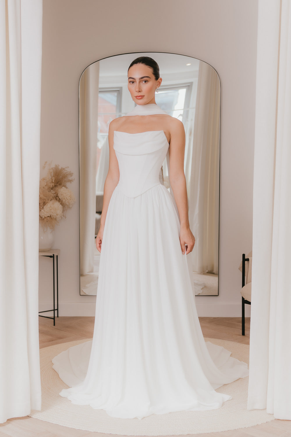 Wedding dresses Newcastle