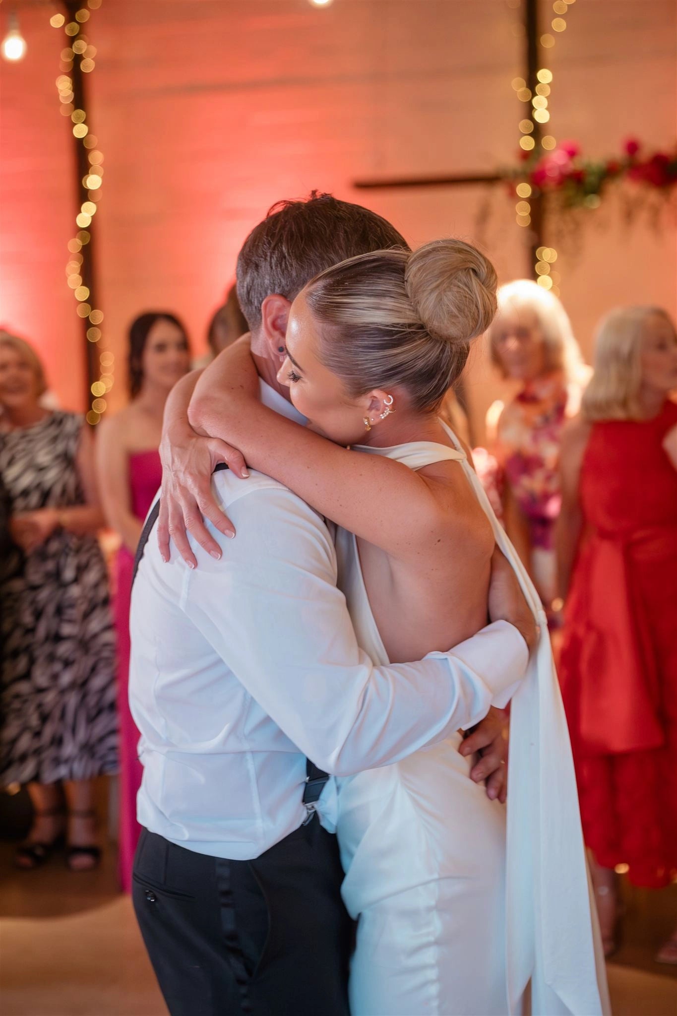 Marrime Bridalwear Wedding