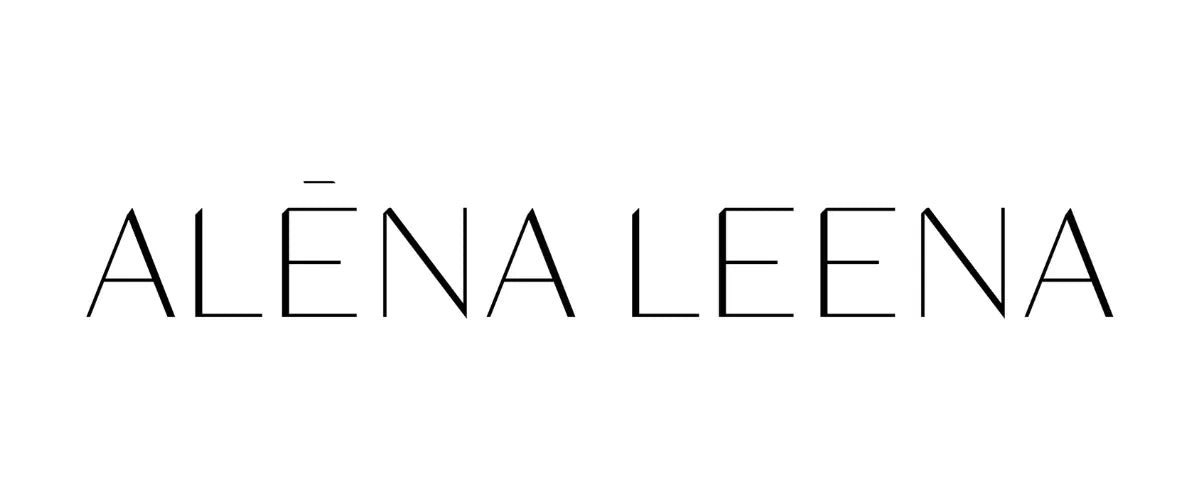 Alena Leena wedding dresses