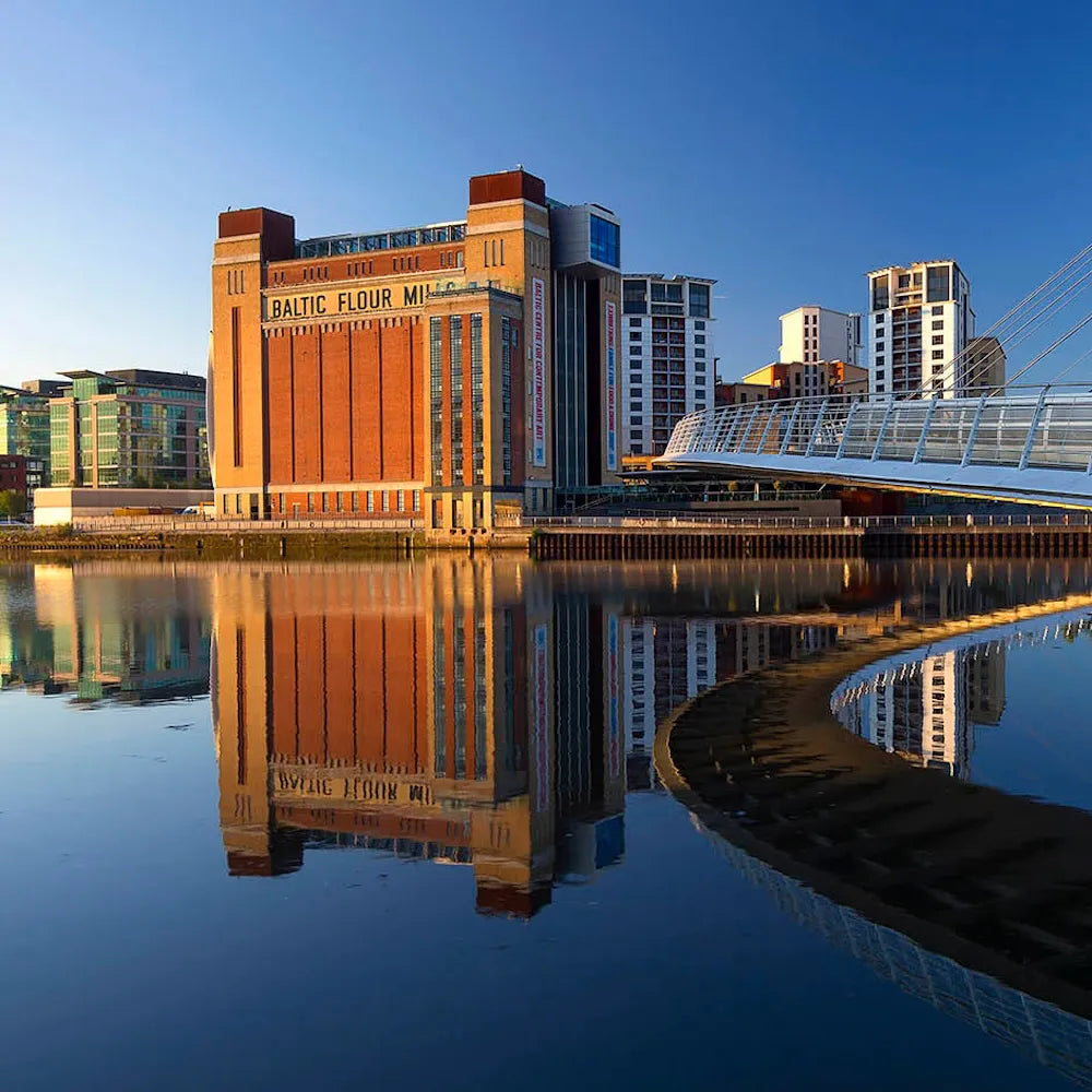 Art near Marrime Bridalwear Newcastle