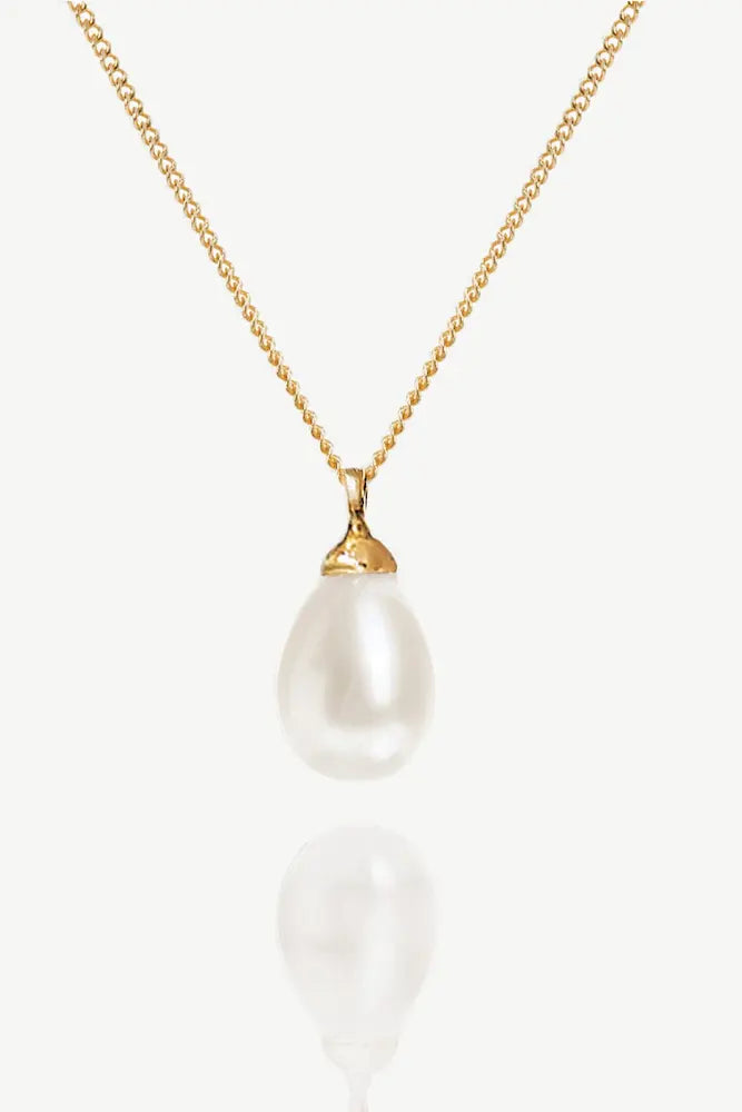
                  
                    Ivory & Co. Westbury Necklace
                  
                