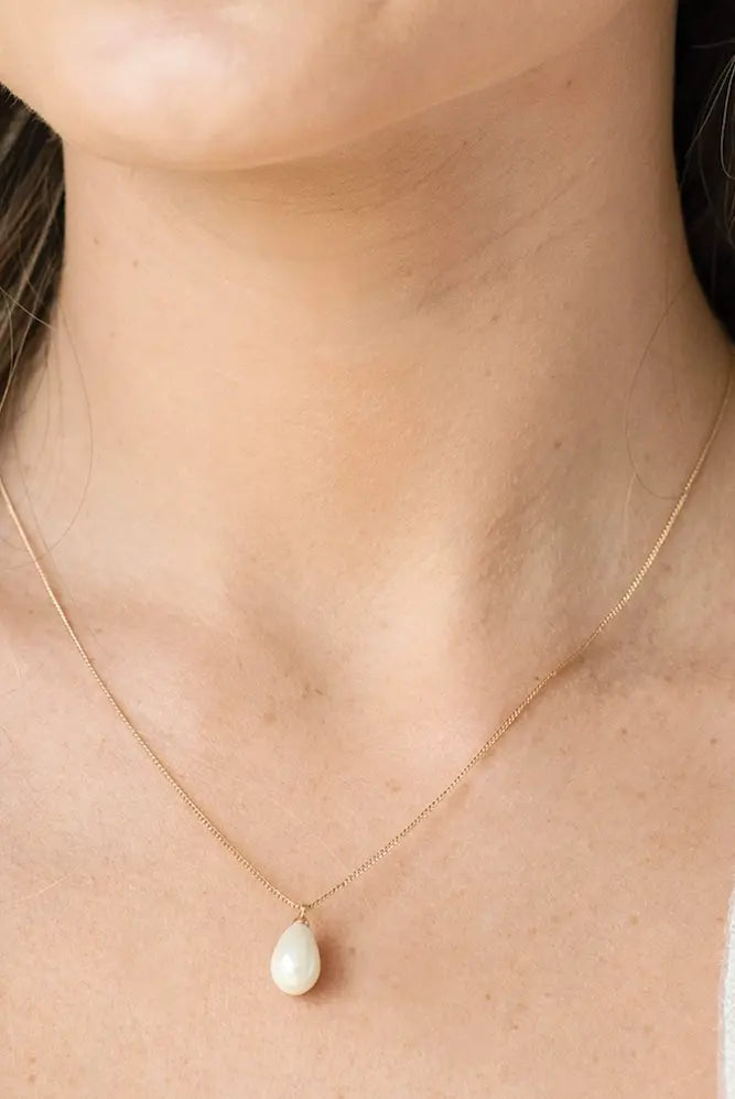 Ivory & Co. Westbury Necklace