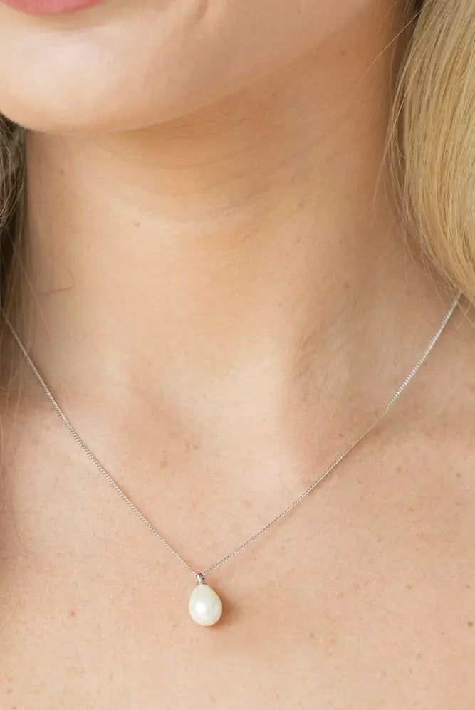 Ivory & Co. Westbury Necklace