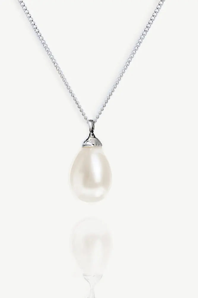 
                  
                    Ivory & Co. Westbury Necklace
                  
                