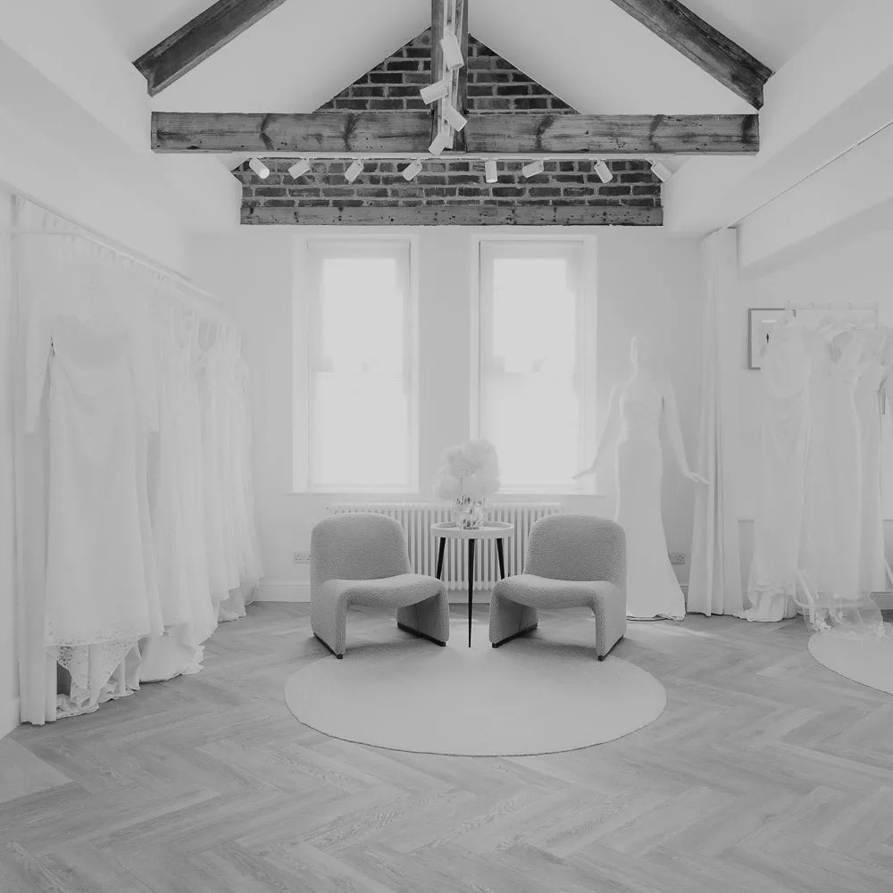 Best wedding store UK