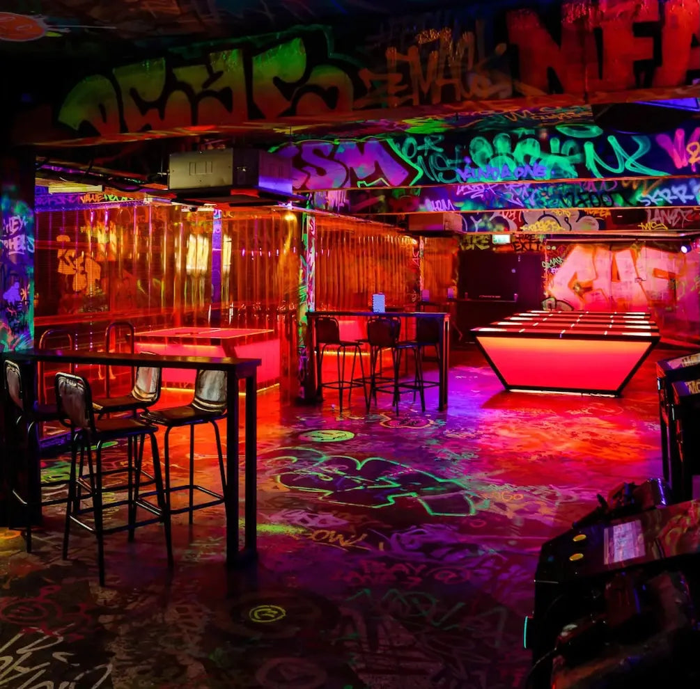 Bowling for Brides visiting Marrime Bridalwear in Newcastle