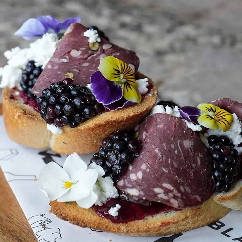 Cafes in Fenwick Newcastle for Marrime Brides