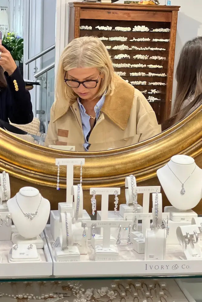 Ivory & Co. Bridal Jewellery