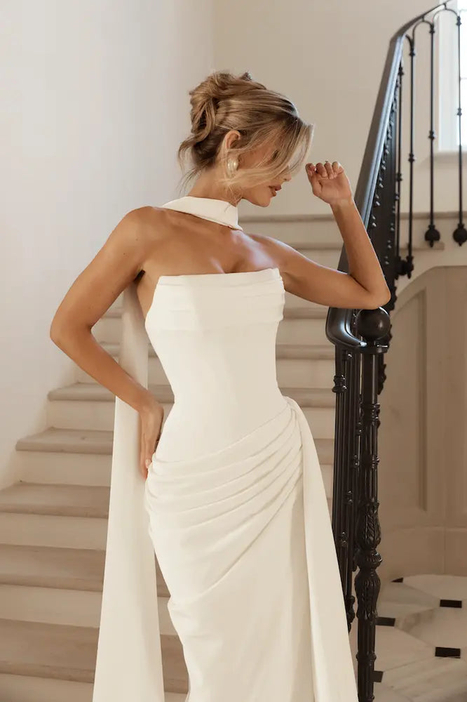 designer wedding dress