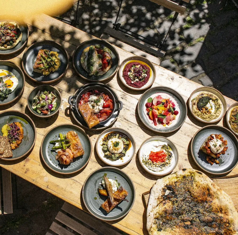 Food near Marrime Jesmond Newcastle