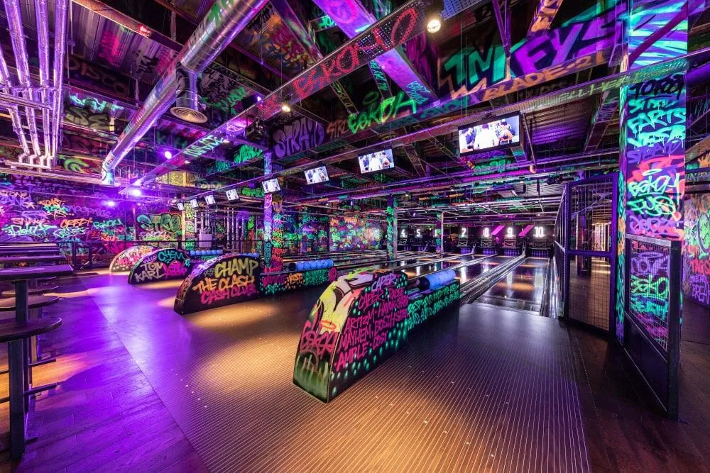 Brides Fun in Newcastle