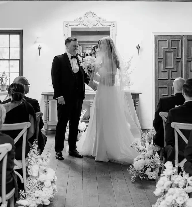 Marrime Bride