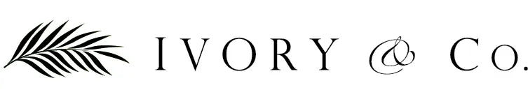 Ivory and co wedding jewellery