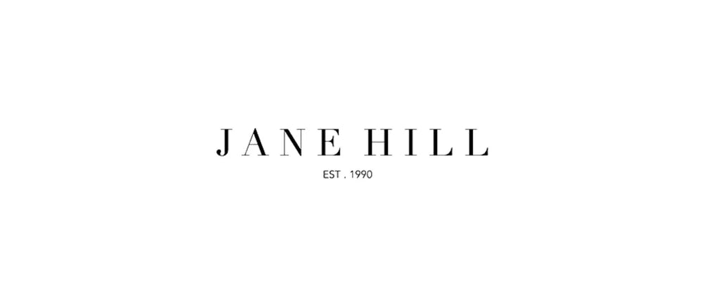 Jane Hill Wedding Dresses
