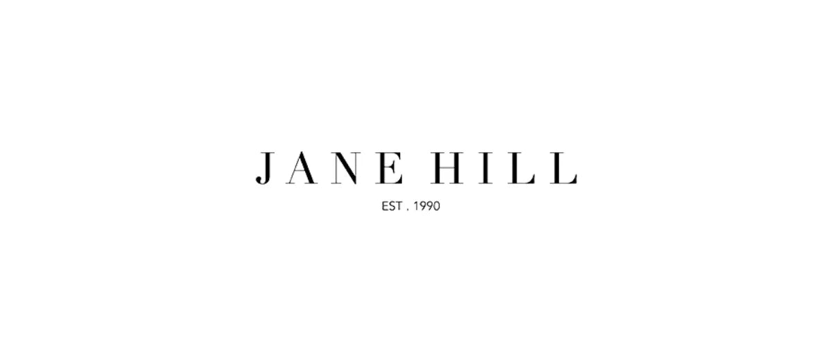 Jane Hill Wedding Dresses