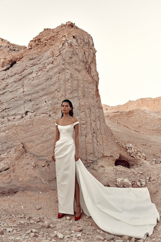 
                  
                    KYHA Bride Winton
                  
                