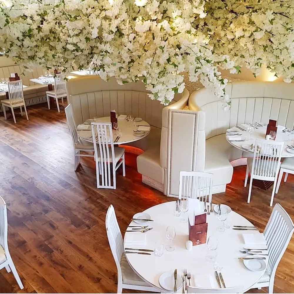 Branches Restaurant near Marrime Jesmond