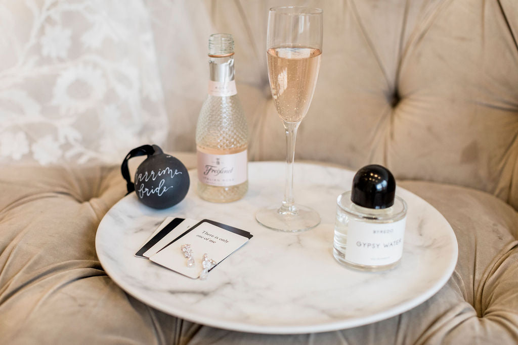 Marrime Bridal shop Newcastle