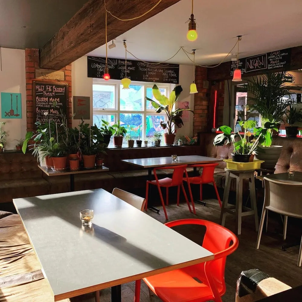 Brides Food near Marrime 