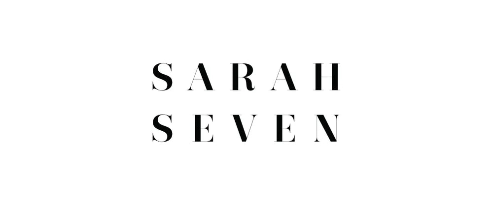 Sarah Seven Wedding Dresses