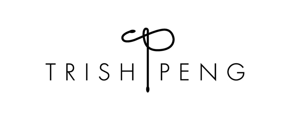 Trish Peng wedding dresses
