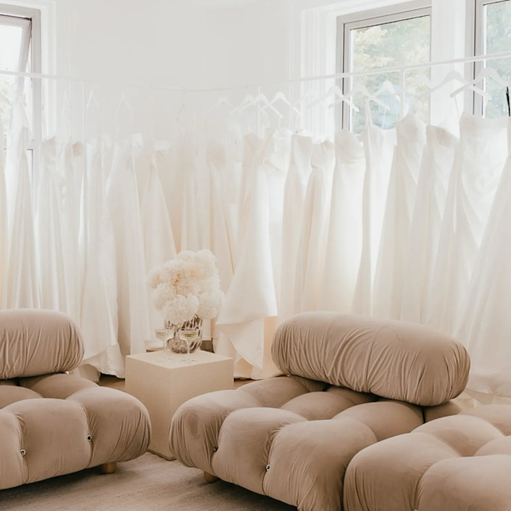 Wedding Dress Guide - Marrime Newcastle