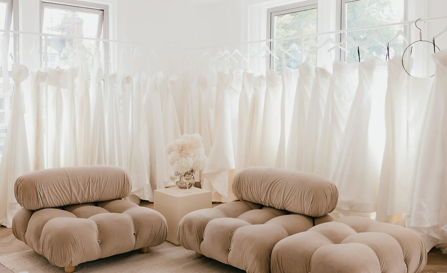 Wedding Dress Guide - Marrime Newcastle