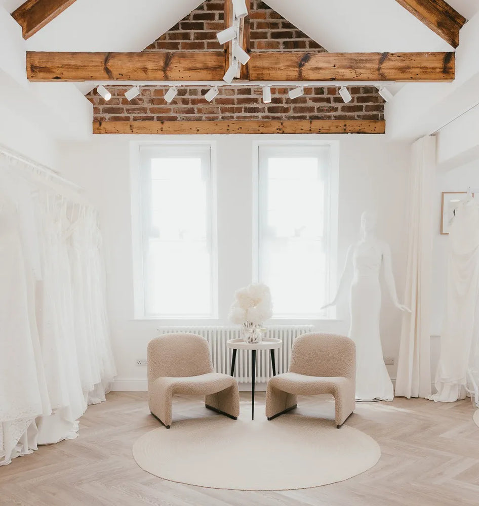 Wedding Dress Shop