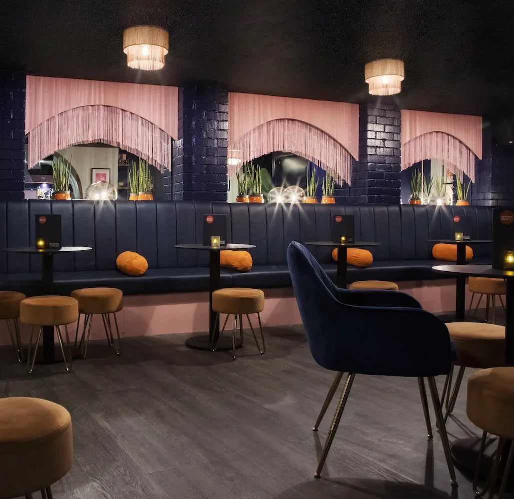 Wine Bar near Marrime in Newcastle