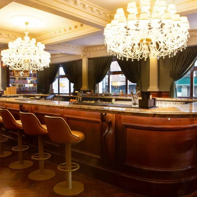 Wine Bar in Newcastle upon Tyne