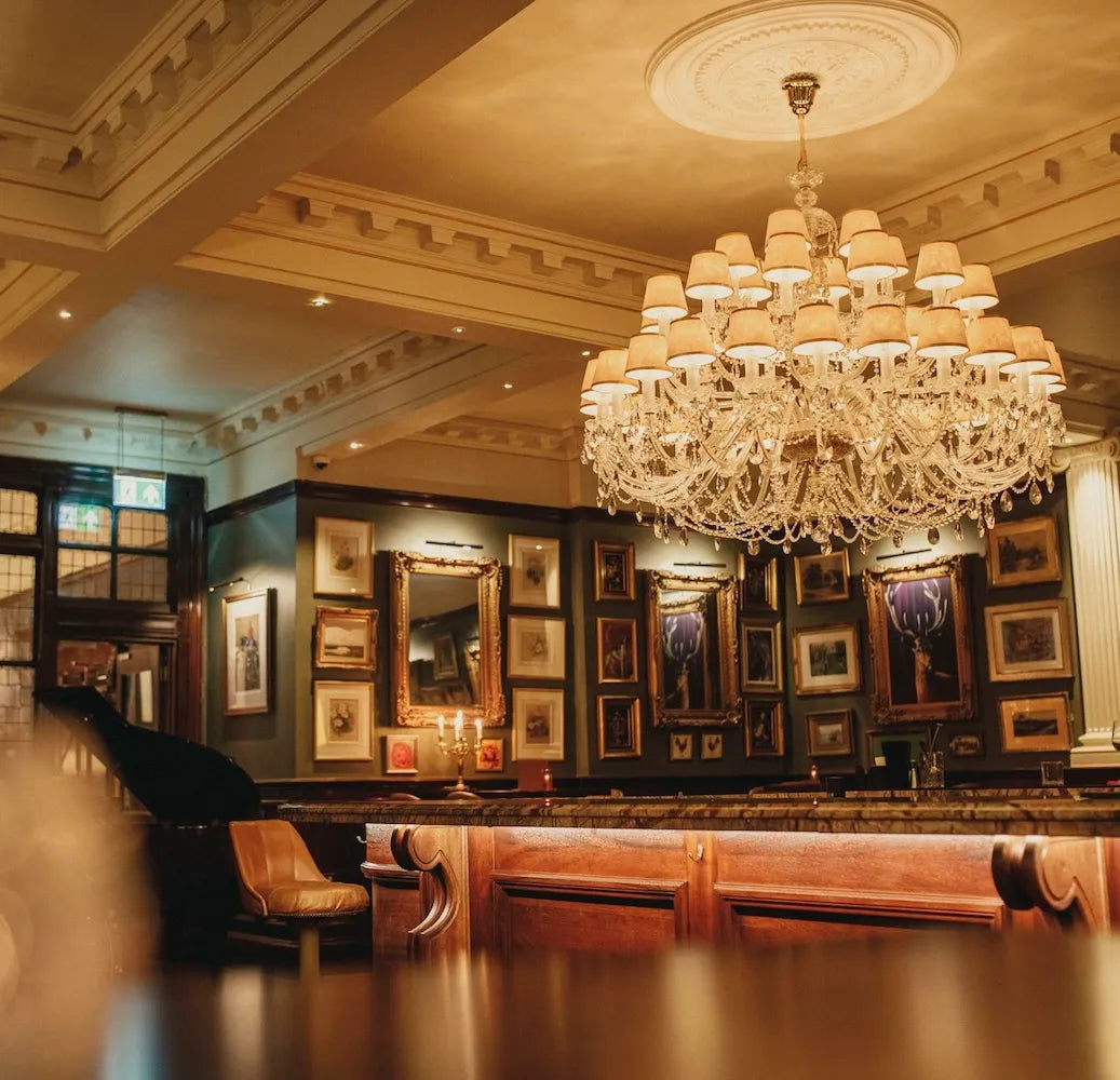 Wine and Cocktails near Marrime Newcastle